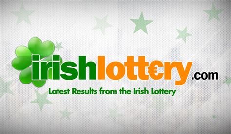 irish euro lottery results